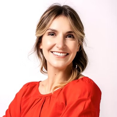 Jamie Axelrod